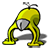 House Dust Mite Icon