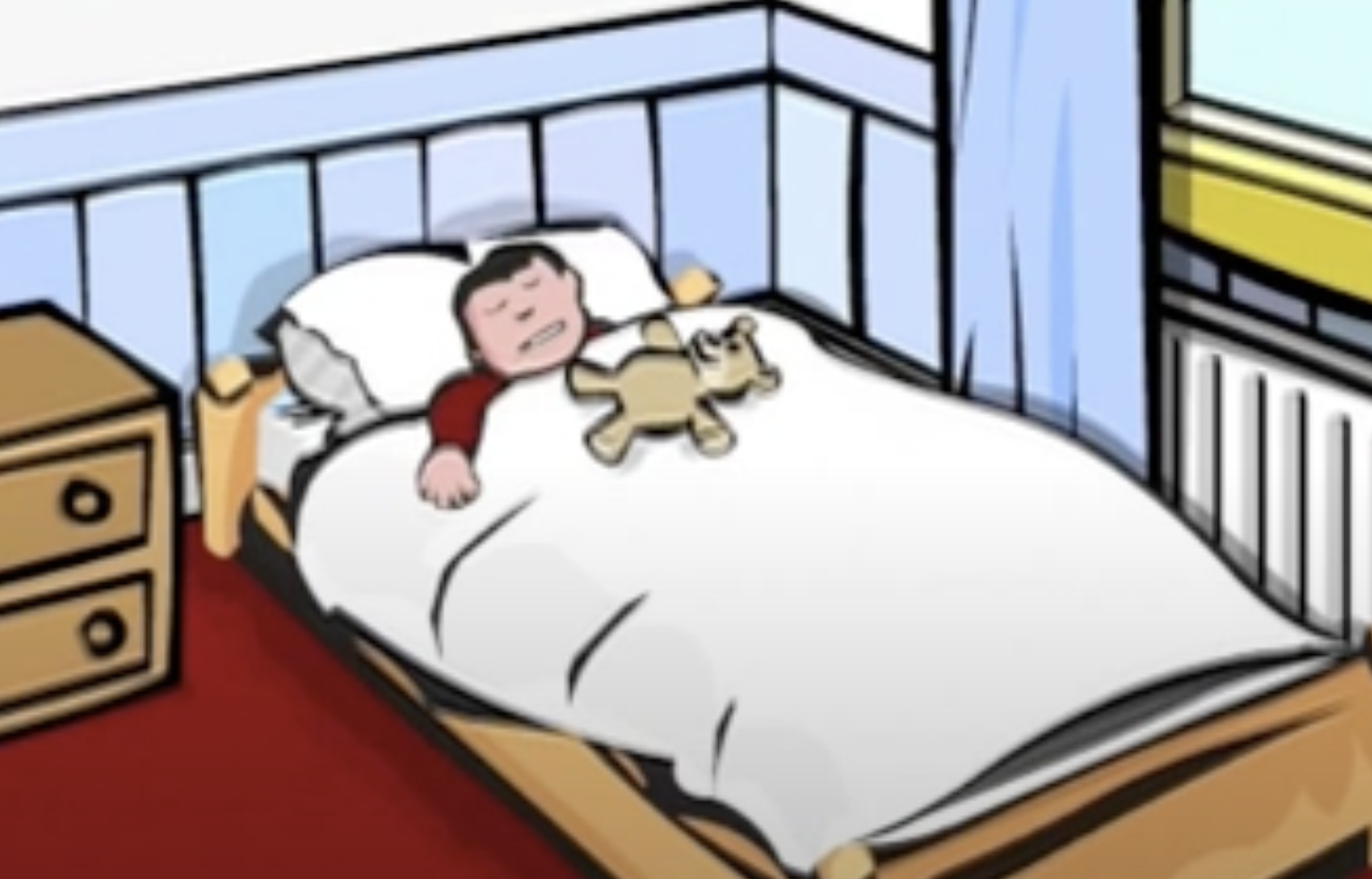 Things every parent should know about the dust mite